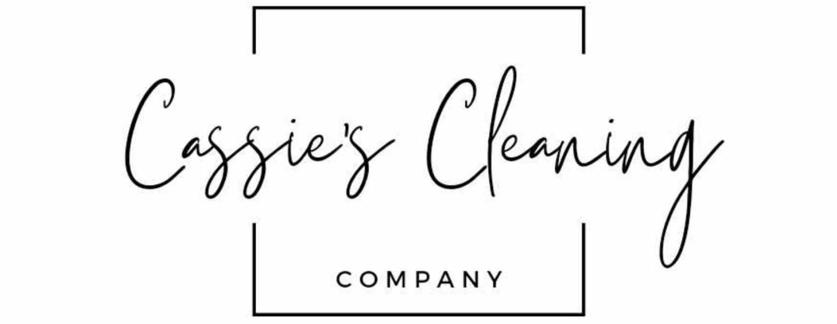 Cassies Cleaning Services